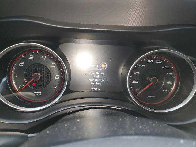 2022 DODGE CHARGER SC - 2C3CDXGJ2NH256172