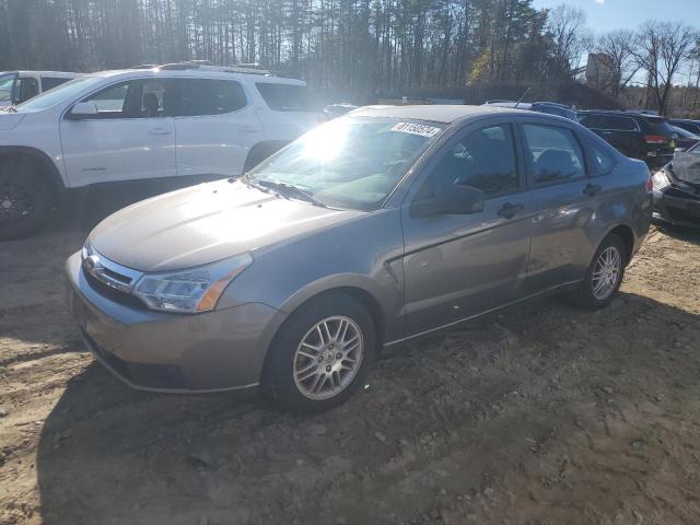 2011 FORD FOCUS SE #2996586601