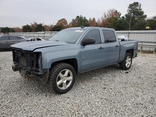 2016 CHEVROLET SILVERADO - 3GCPCNECXGG230480