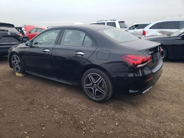 2020 MERCEDES-BENZ A 220 4MAT W1K3G4FB9LJ225269