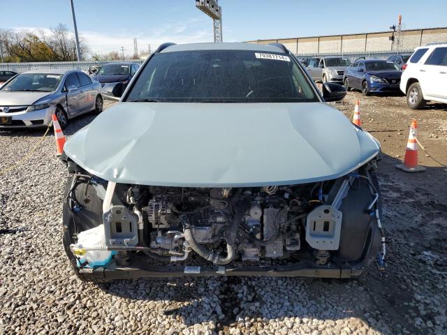 2024 HYUNDAI SANTA CRUZ - 5NTJDDAF4RH089897