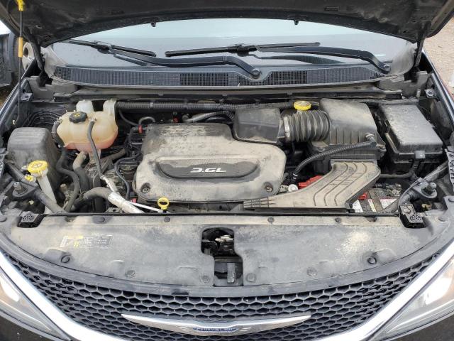2017 CHRYSLER PACIFICA T - 2C4RC1BG1HR530140