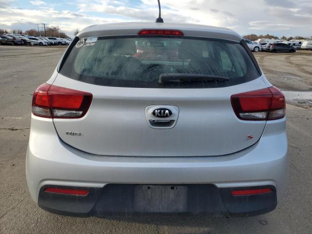 2018 KIA RIO LX - 3KPA25AB2JE087839
