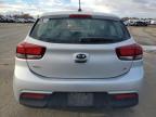 Lot #3023960208 2018 KIA RIO LX