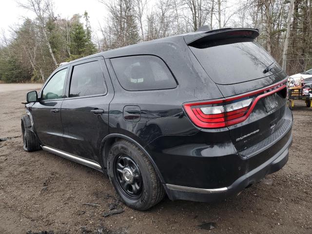 2021 DODGE DURANGO PU 1C4SDJFTXMC683317