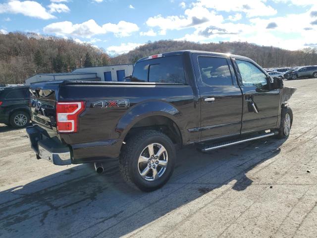 VIN 1FTEW1E57KFC05149 2019 FORD F-150 no.3