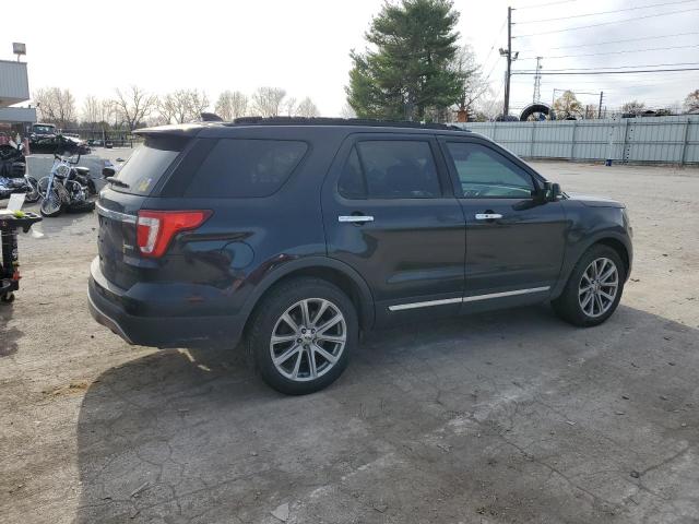 2016 FORD EXPLORER L - 1FM5K8F88GGC90898