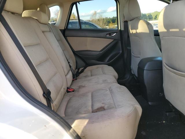 2016 MAZDA CX-5 TOURI - JM3KE2CY2G0871894