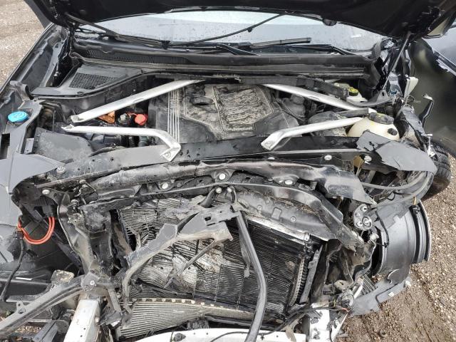 2019 BMW X5 XDRIVE4 - 5UXCR6C54KLL27787