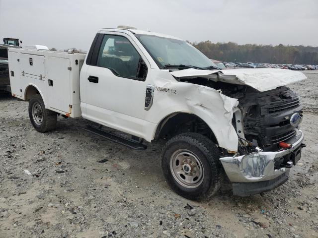 VIN 1FDBF2B67JEB53642 2018 FORD F250 no.4