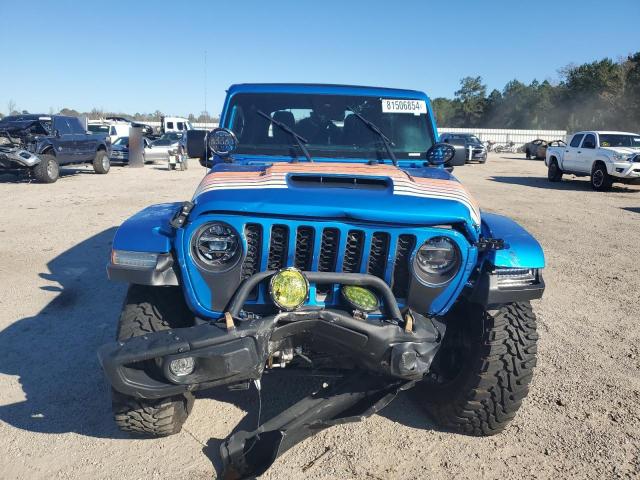 2022 JEEP WRANGLER U - 1C4JJXSJ2NW214895