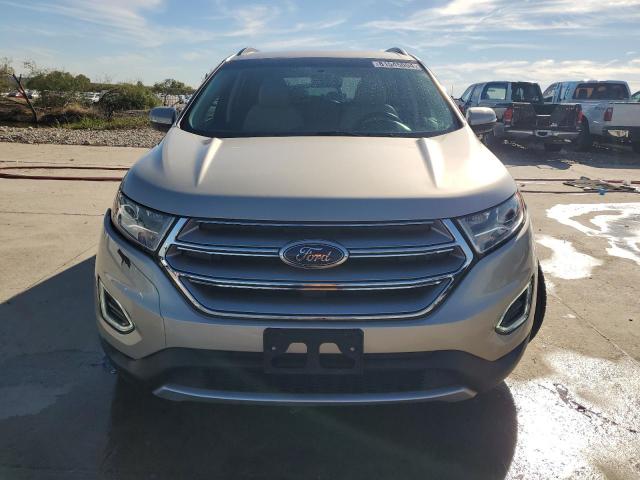 2018 FORD EDGE SEL - 2FMPK3J9XJBB38499