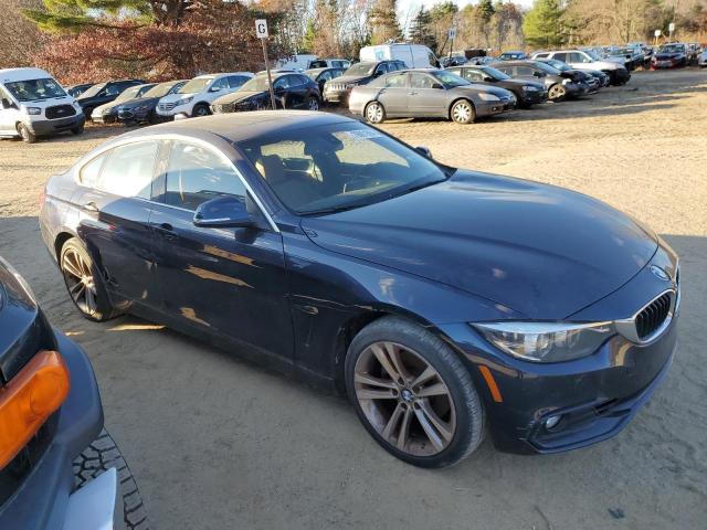 VIN WBA4J3C57JBG94845 2018 BMW 4 SERIES no.4