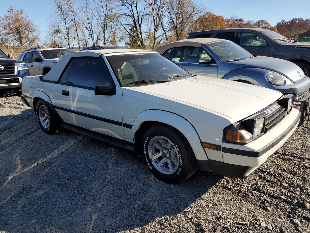 Lot #2979113016 1985 TOYOTA CELICA GT-