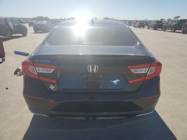 2018 HONDA ACCORD LX - 1HGCV1F13JA244355