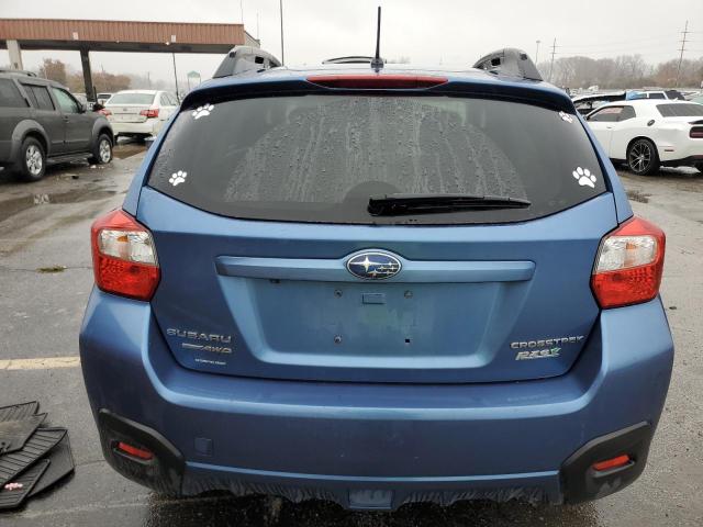 2017 SUBARU CROSSTREK JF2GPABC4H8225155