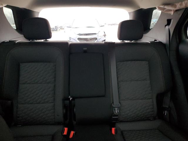 2019 CHEVROLET EQUINOX LT - 2GNAXKEV2K6202033