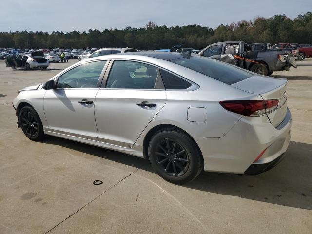 2019 HYUNDAI SONATA SE - 5NPE24AFXKH750084