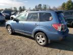 SUBARU FORESTER 2 снимка