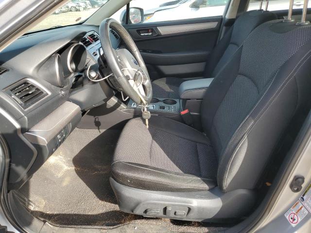 2015 SUBARU OUTBACK 2. - 4S4BSACC0F3340427