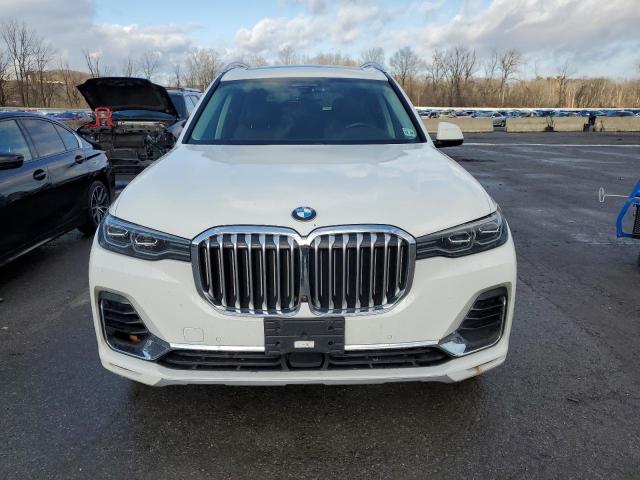 VIN 5UXCW2C00L9B16433 2020 BMW X7 no.5