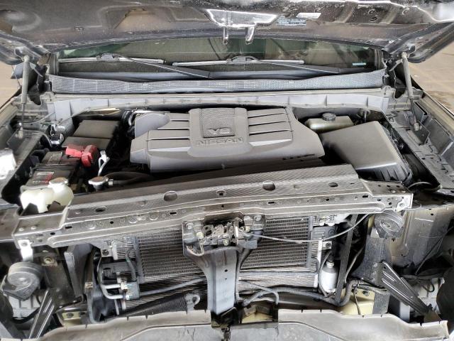 VIN 1N6AA1EF9MN519817 2021 NISSAN TITAN no.11