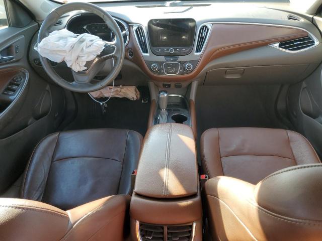 2018 CHEVROLET MALIBU LT - 1G1ZD5ST2JF186776