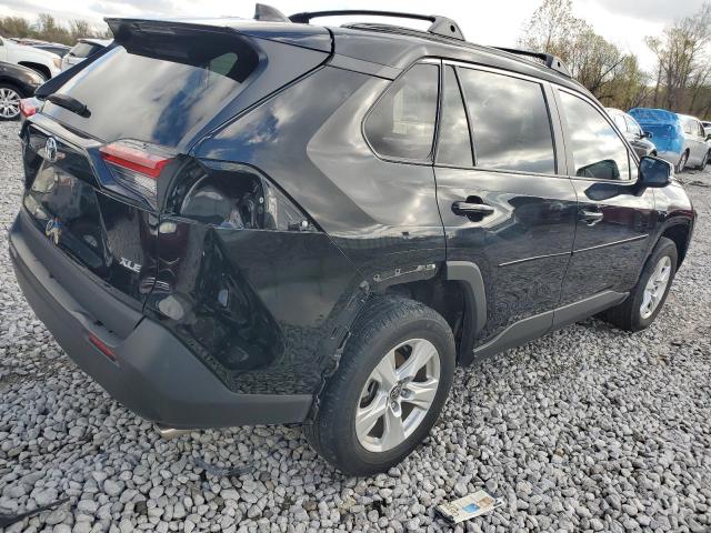 2021 TOYOTA RAV4 XLE - 2T3W1RFV0MC139840