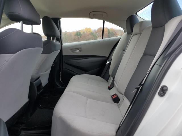 2021 TOYOTA COROLLA LE - 5YFEPMAE1MP216387