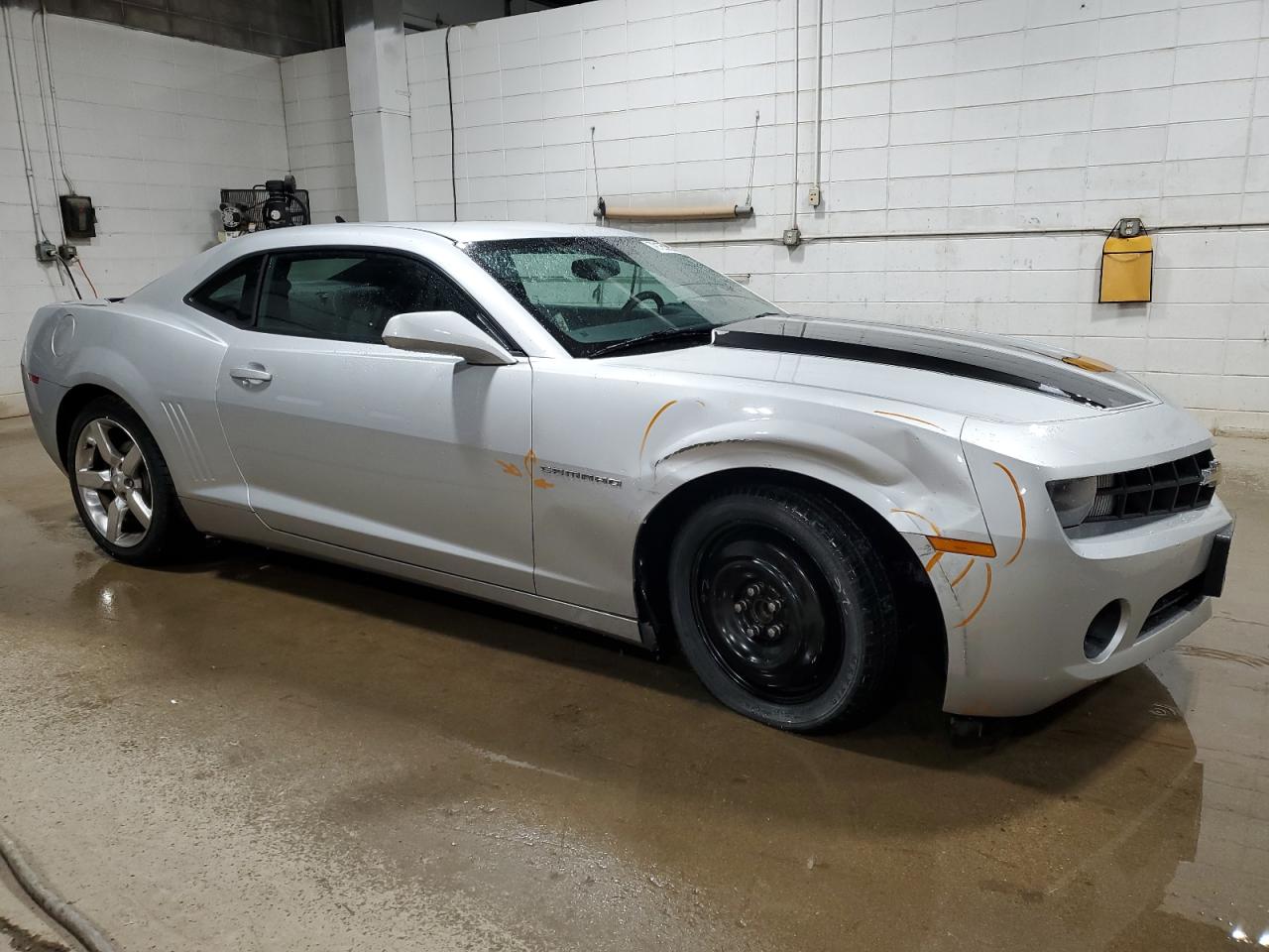 Lot #2974138358 2012 CHEVROLET CAMARO LT