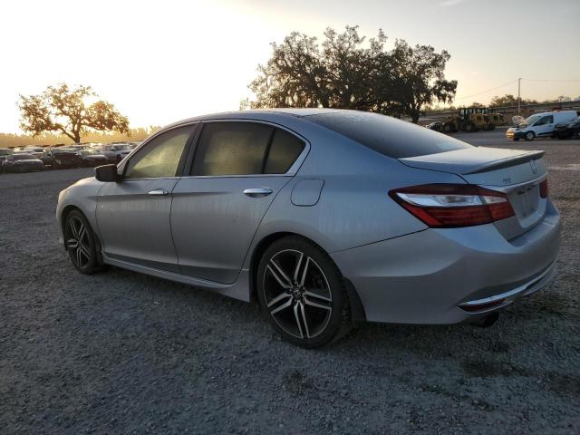 VIN 1HGCR2F19HA208836 2017 HONDA ACCORD no.2