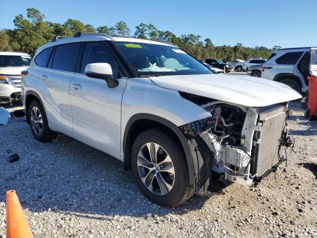 2024 TOYOTA HIGHLANDER - 5TDKDRAH1RS540120