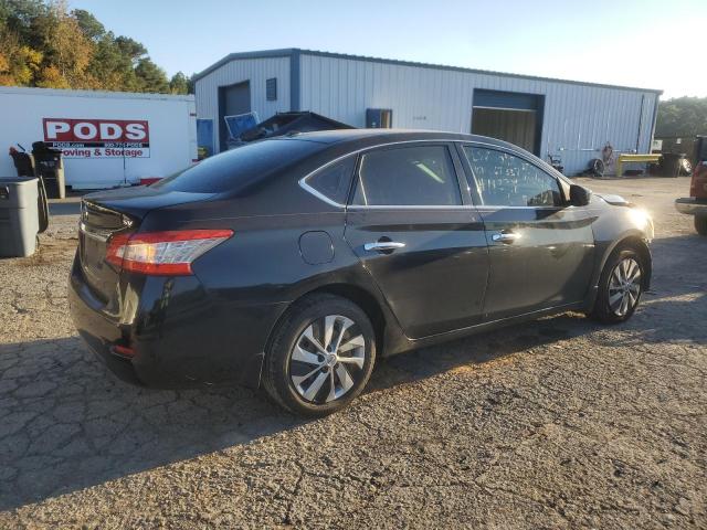 VIN 3N1AB7AP2FY267337 2015 NISSAN SENTRA no.3