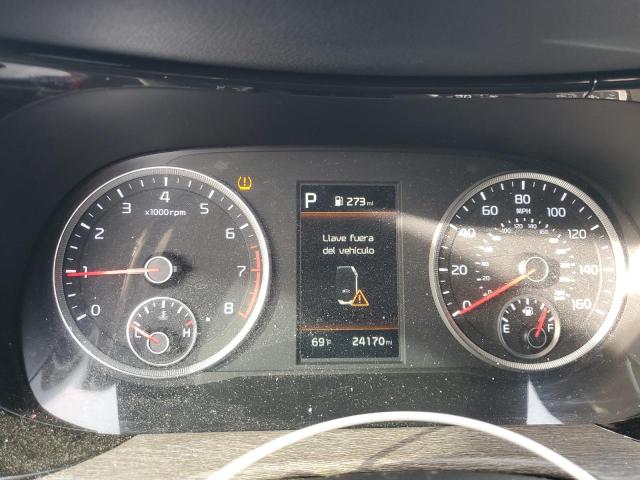 2021 KIA K5 EX 5XXG34J23MG066351