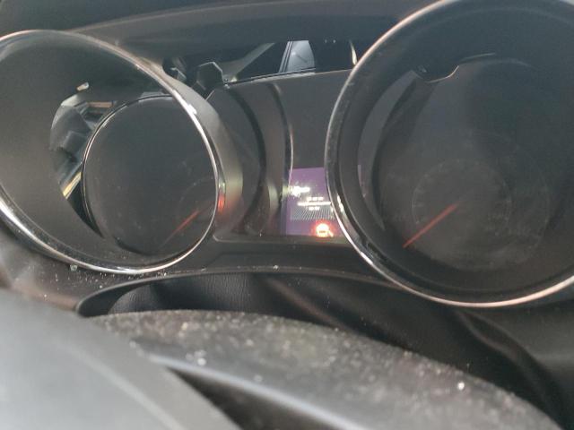 2017 MITSUBISHI OUTLANDER - JA4AP3AU9HZ070553