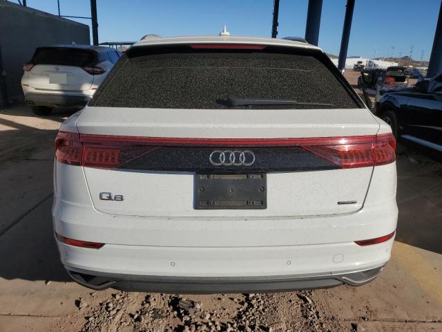 2022 AUDI Q8 PRESTIG WA1CVBF14ND006792