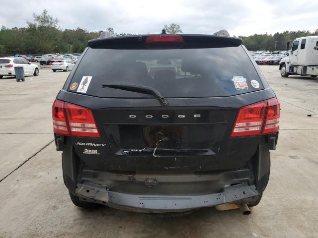 2018 DODGE JOURNEY SE - 3C4PDCAB5JT444161