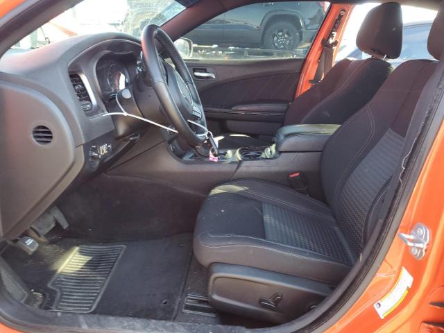 2018 DODGE CHARGER GT - 2C3CDXJG6JH235333