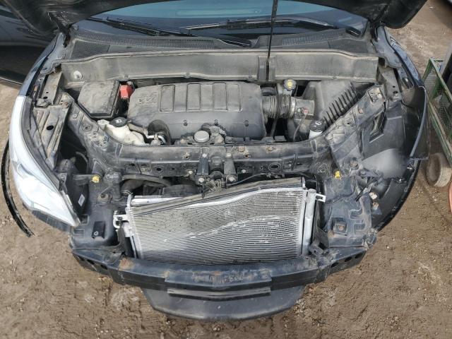 2016 BUICK ENCLAVE 5GAKRBKD4GJ107830
