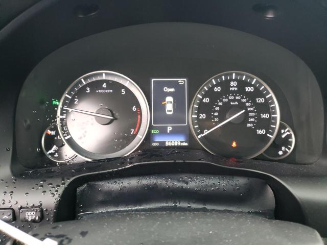 2016 LEXUS ES 350 - 58ABK1GG4GU017984