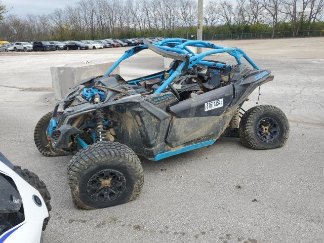 2019 CAN-AM MAVERICK X - 3JBVVAW45KK001179