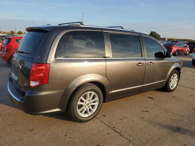 2019 DODGE GRAND CARA - 2C4RDGCG9KR632601