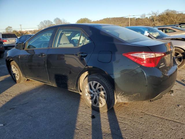 2018 TOYOTA COROLLA L - 2T1BURHE7JC114313