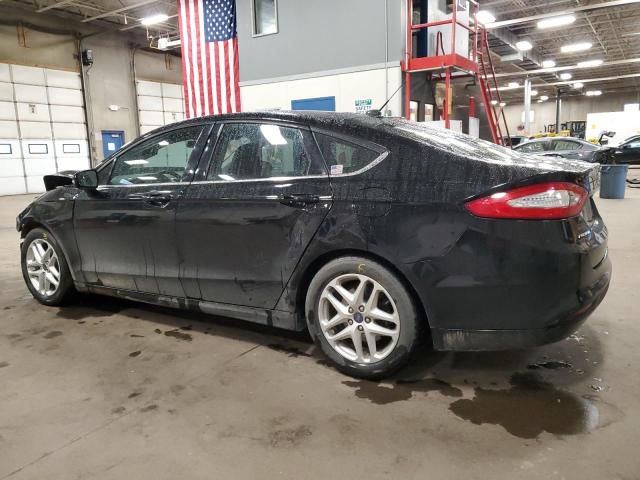 2016 FORD FUSION SE - 3FA6P0H71GR259149