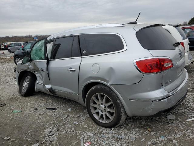 Vin: 5gakrbkd7gj195384, lot: 79623474, buick enclave 20162