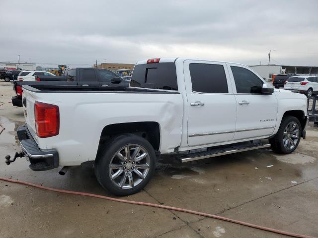 2018 CHEVROLET SILVERADO - 3GCUKSEC4JG466182