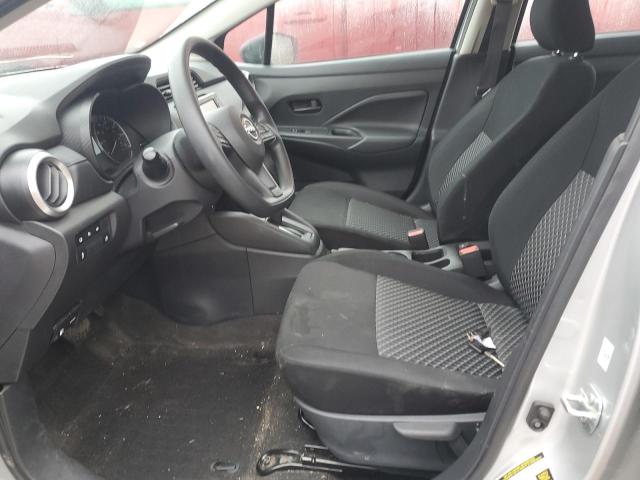 VIN 3N1CN8DV9RL836265 2024 NISSAN VERSA no.7