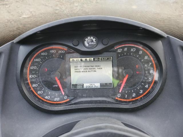 2013 CAN-AM SPYDER ROA - 2BXNABC11DV000966