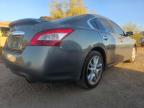 NISSAN MAXIMA S photo