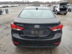 HYUNDAI ELANTRA photo